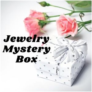 Mystery Jewelry Box!